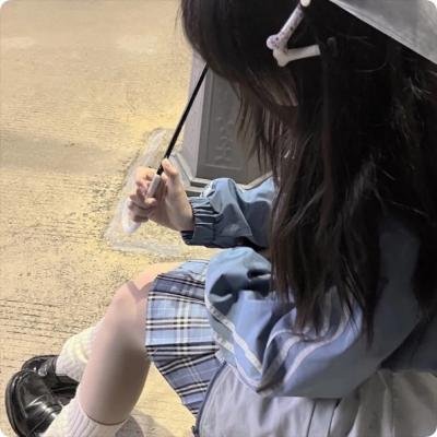 汉江冬夜 海报
