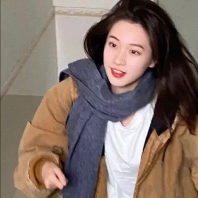 奈良情书 海报